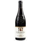 #07 La Bernardine Chateaunuf Pape (Chapouti 2010